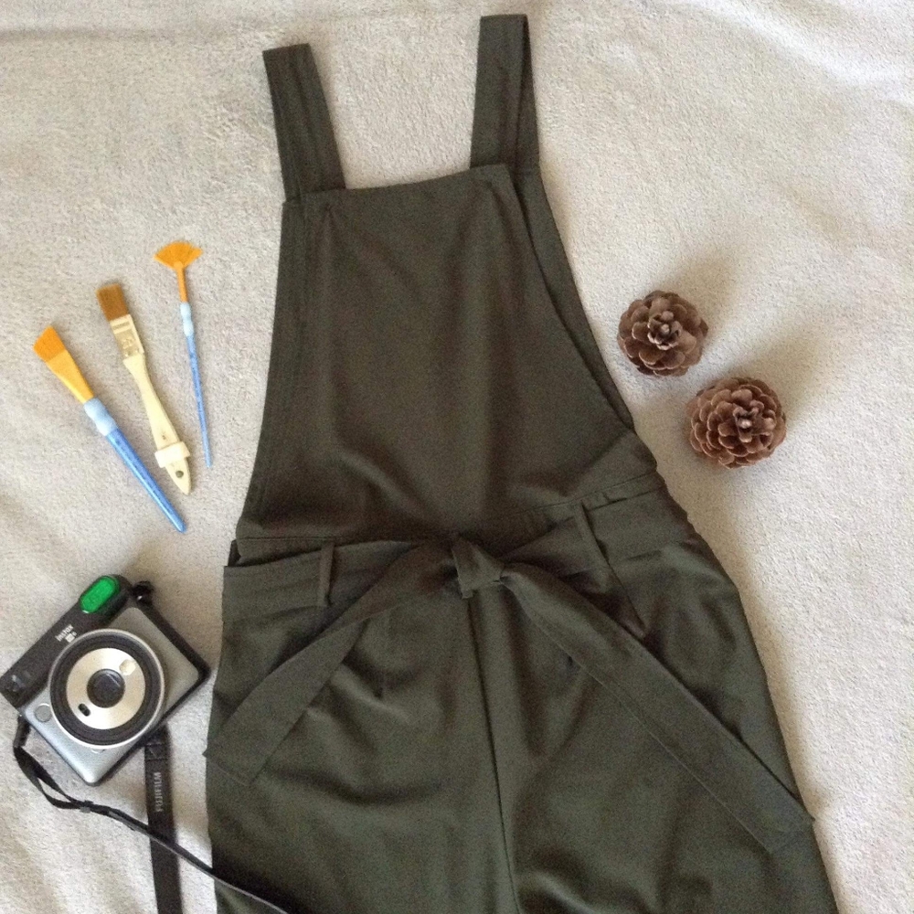 Overall